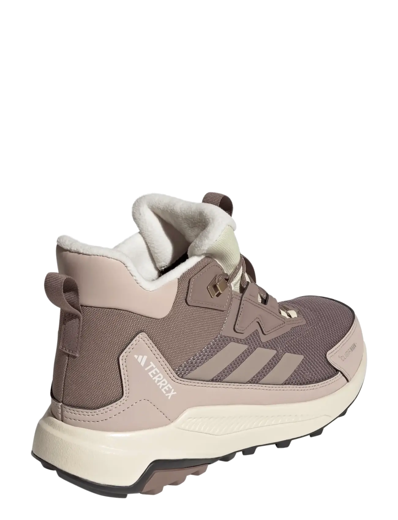 adidas Terrex - TERREX ANYLANDER CLIMAWARM + W - wanderschuhe - trabrn/chabrn/wontau - 3