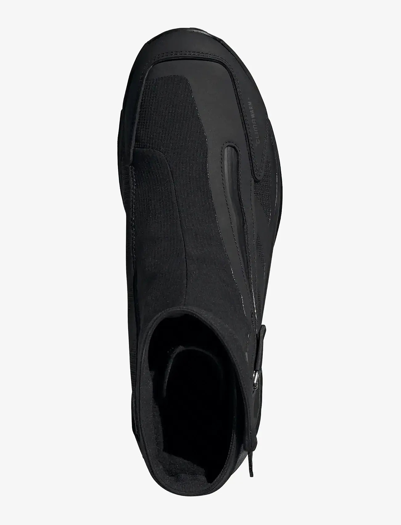 adidas Terrex - FREE HIKER 2 GTX CLIMAWARM + - cblack/cblack/grefou - 4