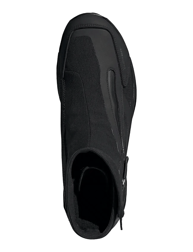 adidas Terrex - FREE HIKER 2 GTX CLIMAWARM + - cblack/cblack/grefou - 4