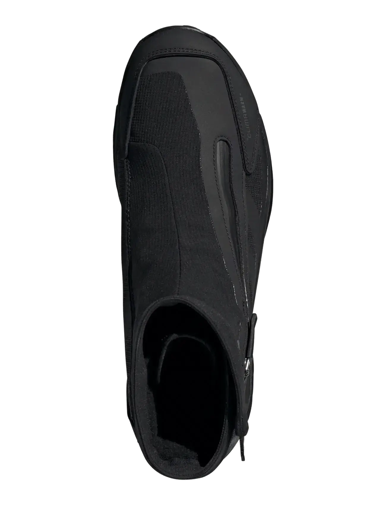 adidas Terrex - FREE HIKER 2 GTX CLIMAWARM + - cblack/cblack/grefou - 4