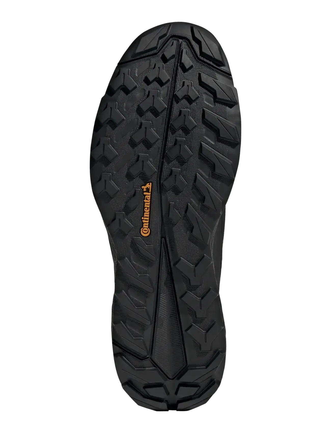 adidas Terrex - FREE HIKER 2 GTX CLIMAWARM + - cblack/cblack/grefou - 5