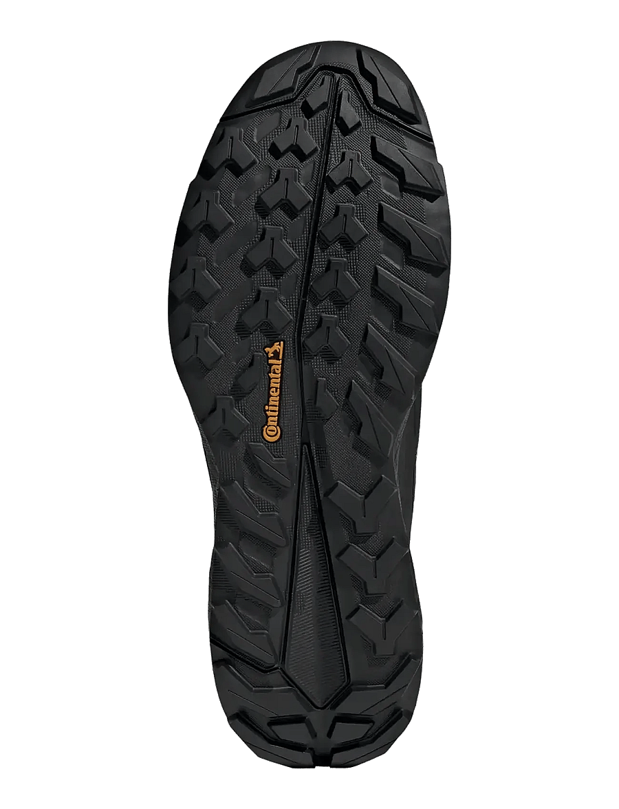 adidas Terrex - FREE HIKER 2 GTX CLIMAWARM + - cblack/cblack/grefou - 5