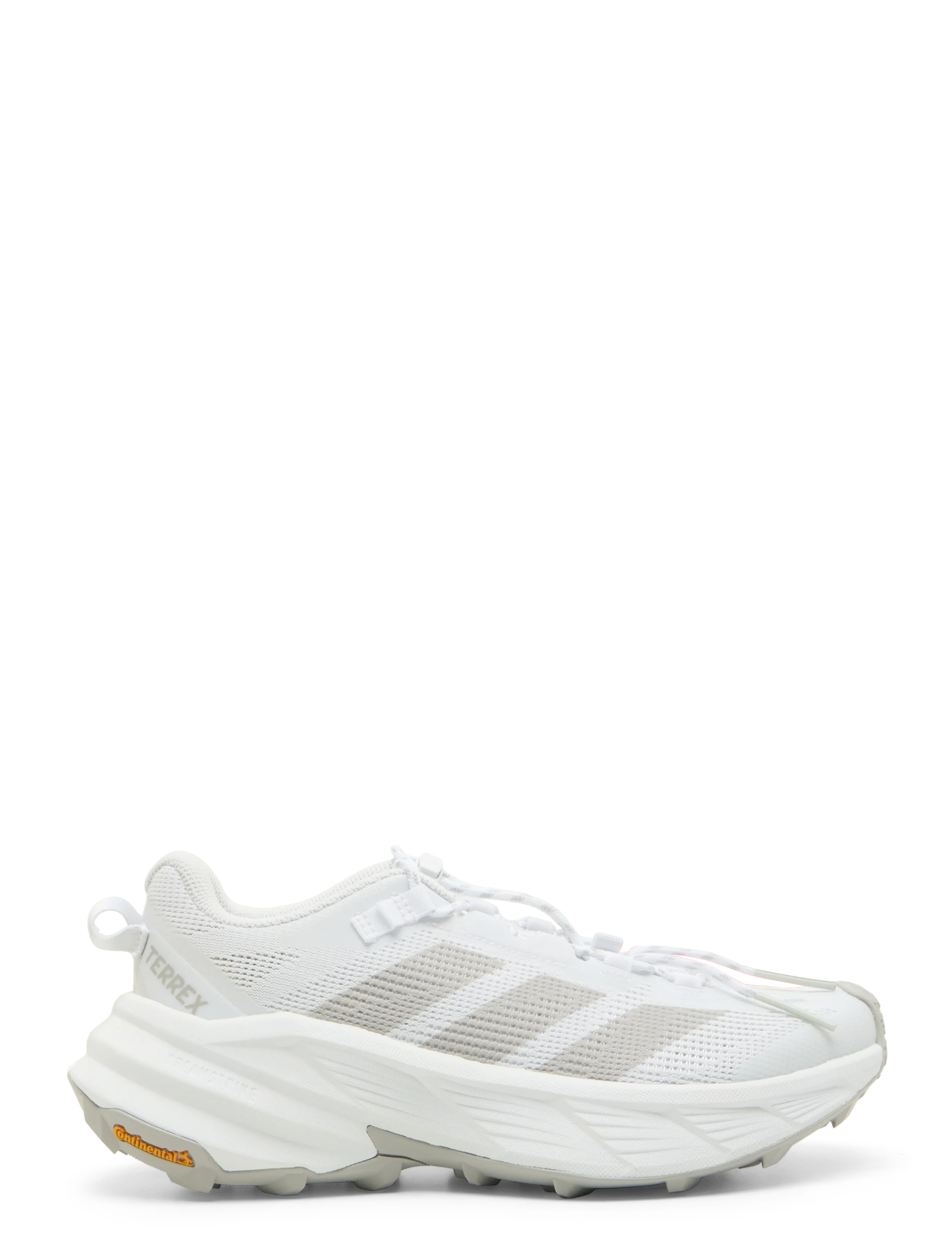 adidas Terrex - TERREX FREEHIKER SL CC M - vandresko - ftwwht/gretwo/refsil - 2