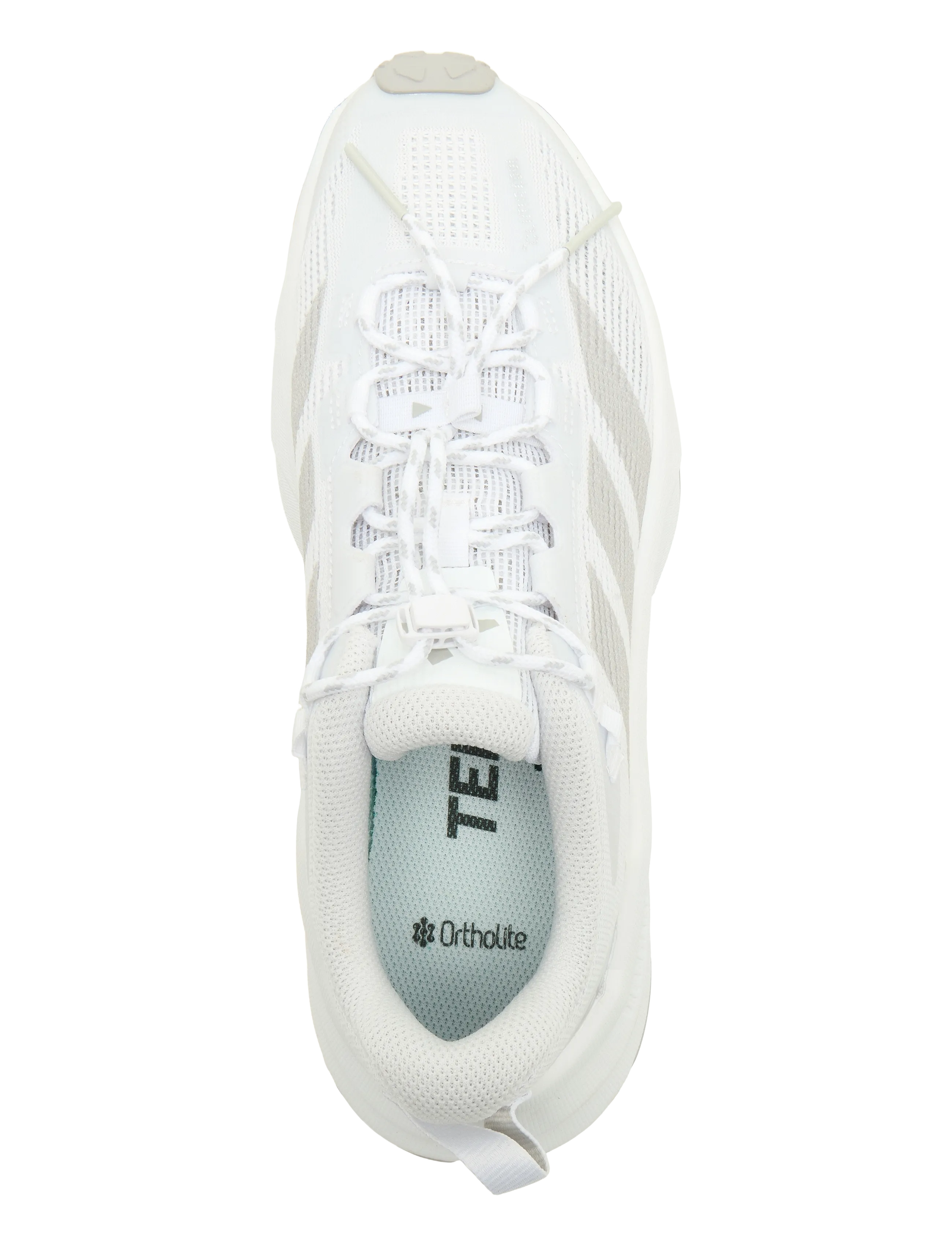 adidas Terrex - TERREX FREEHIKER SL CC M - vandresko - ftwwht/gretwo/refsil - 3