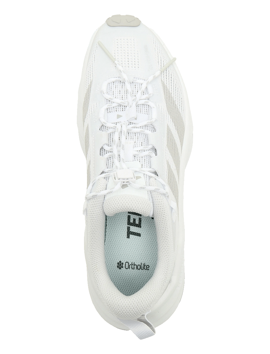 adidas Terrex - TERREX FREEHIKER SL CC M - matka- ja kõndimisjalatsid - ftwwht/gretwo/refsil - 3
