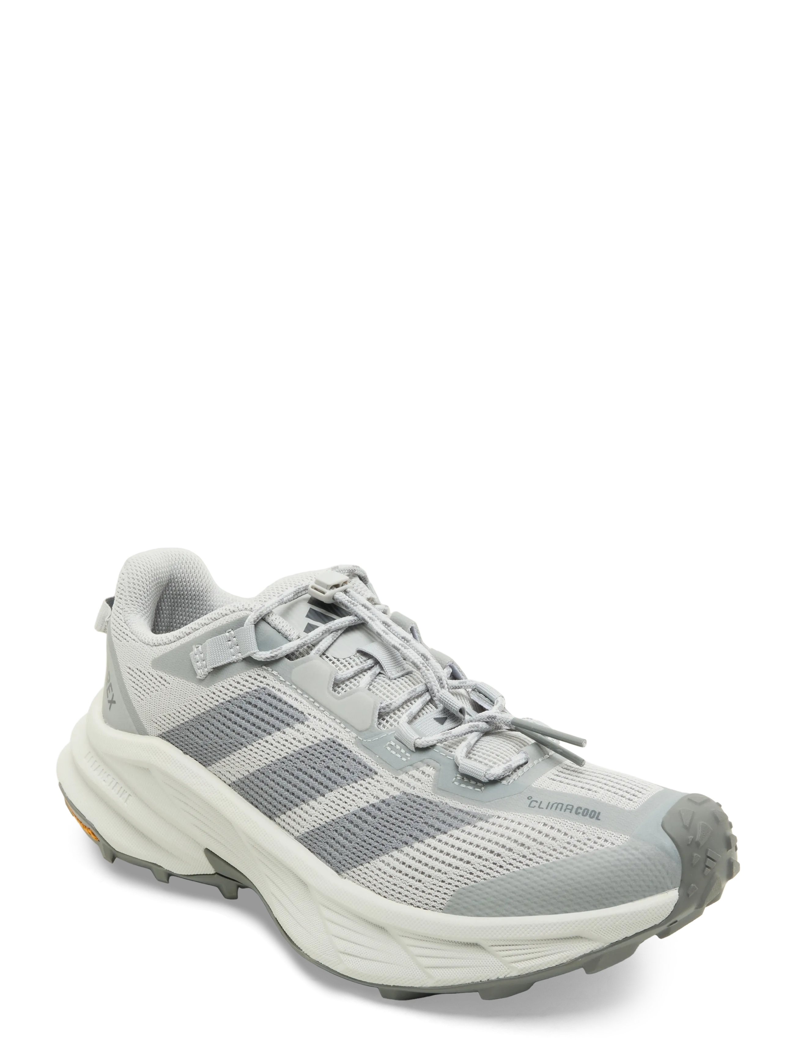 adidas Terrex TERREX FREEHIKER SL CC M - Vandresko - GRETWO/GREFOU/GREONE / grey