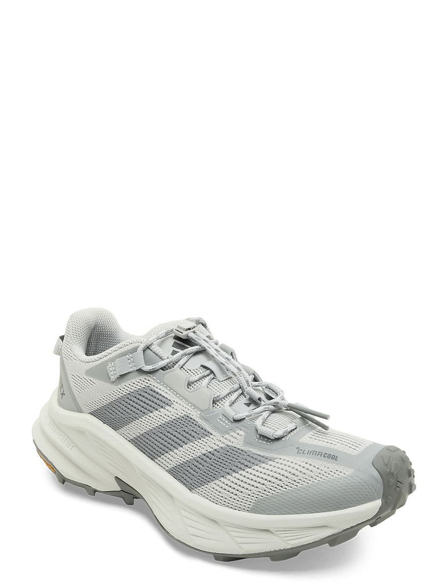 adidas Terrex - TERREX FREEHIKER SL CC M - gönguskór - gretwo/grefou/greone - 0