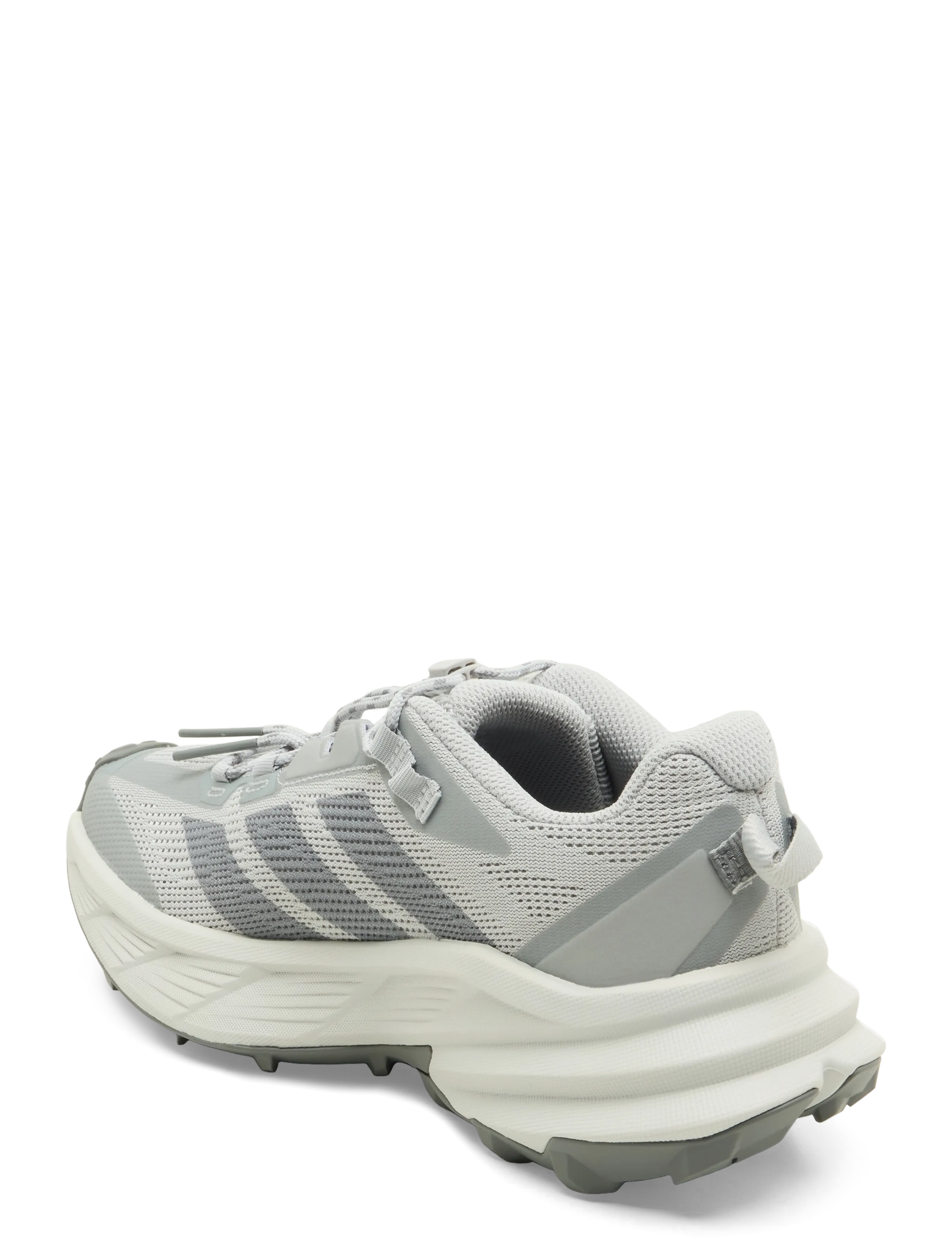 adidas Terrex - TERREX FREEHIKER SL CC M - vandresko - gretwo/grefou/greone - 1