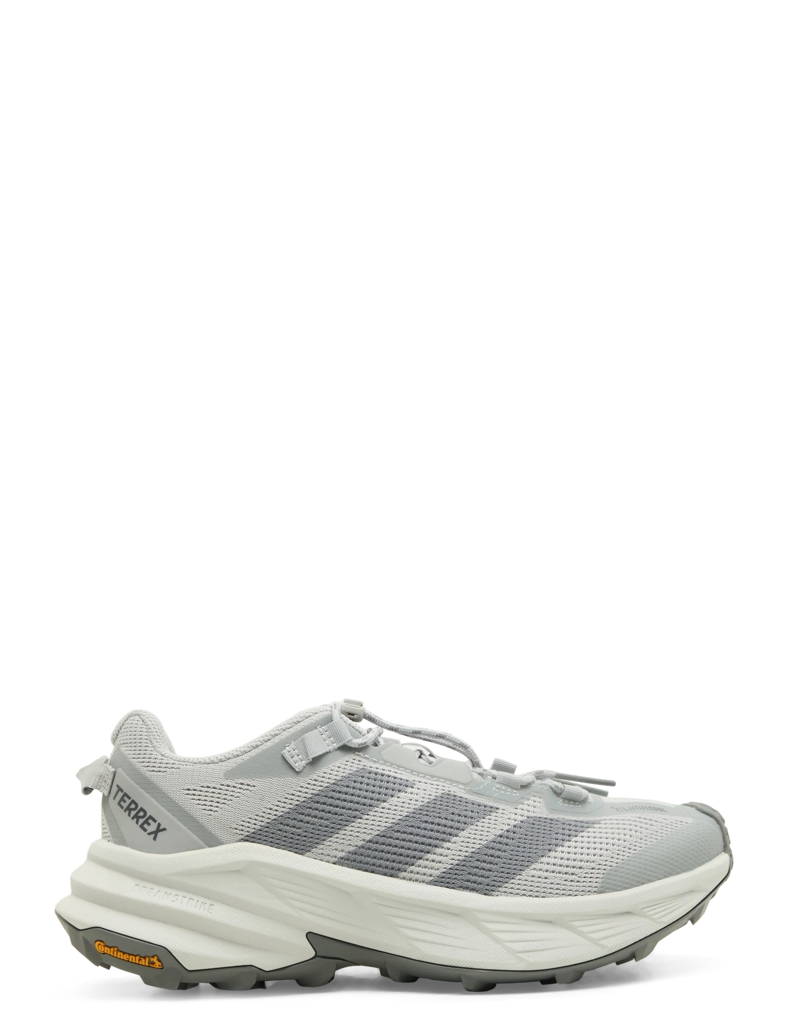 adidas Terrex - TERREX FREEHIKER SL CC M - vandresko - gretwo/grefou/greone - 2