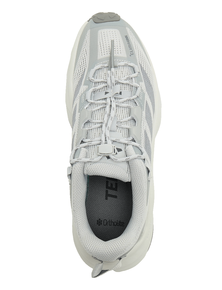 adidas Terrex - TERREX FREEHIKER SL CC M - gönguskór - gretwo/grefou/greone - 3