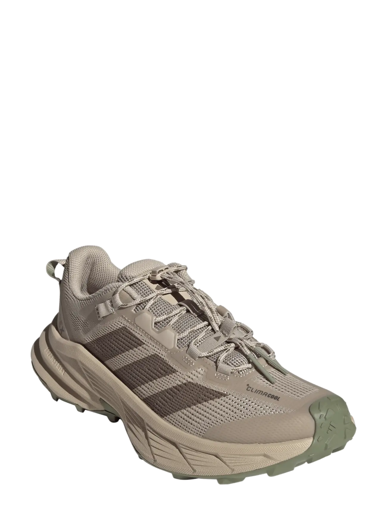 adidas Terrex TERREX FREEHIKER SL CC M - Kingad - KHATHR/KHASIX/TENGRN / beige