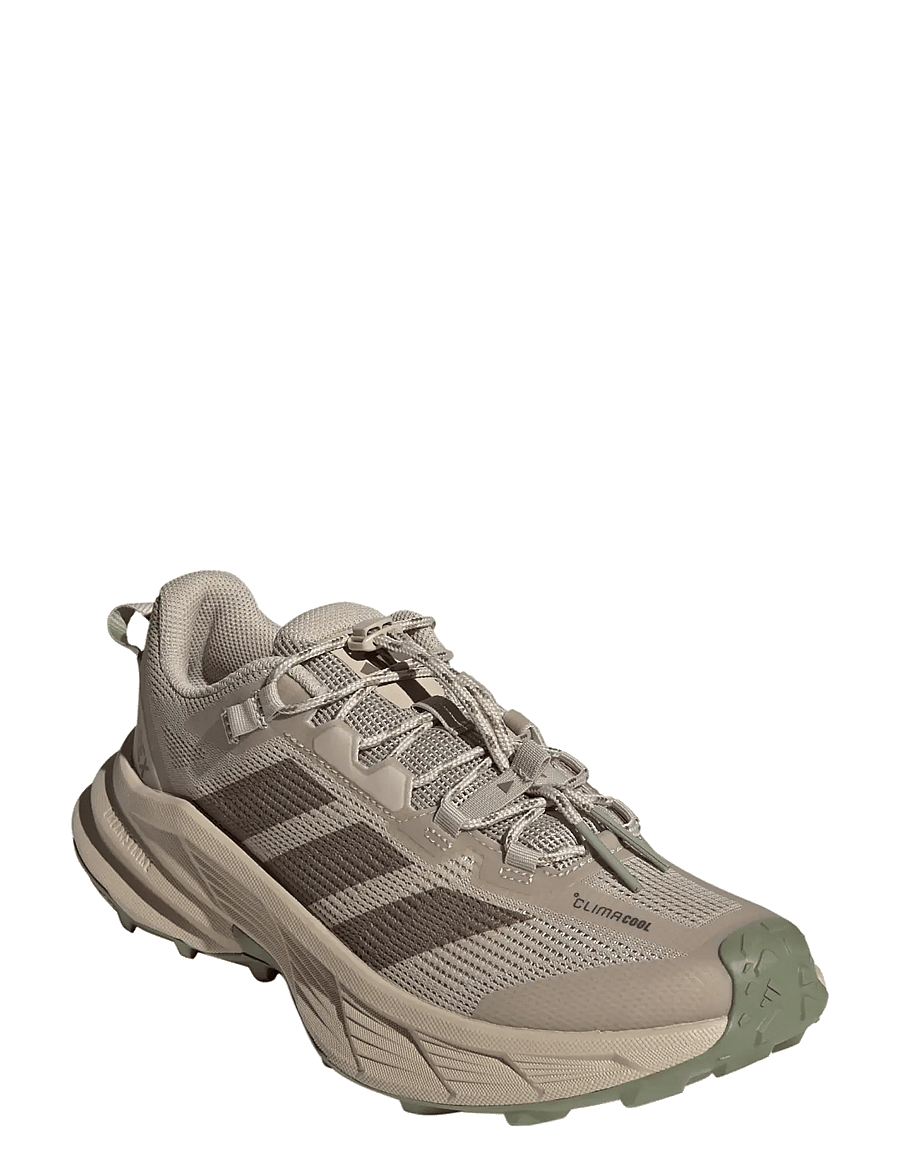 adidas Terrex - TERREX FREEHIKER SL CC M - wanderschuhe - khathr/khasix/tengrn - 0