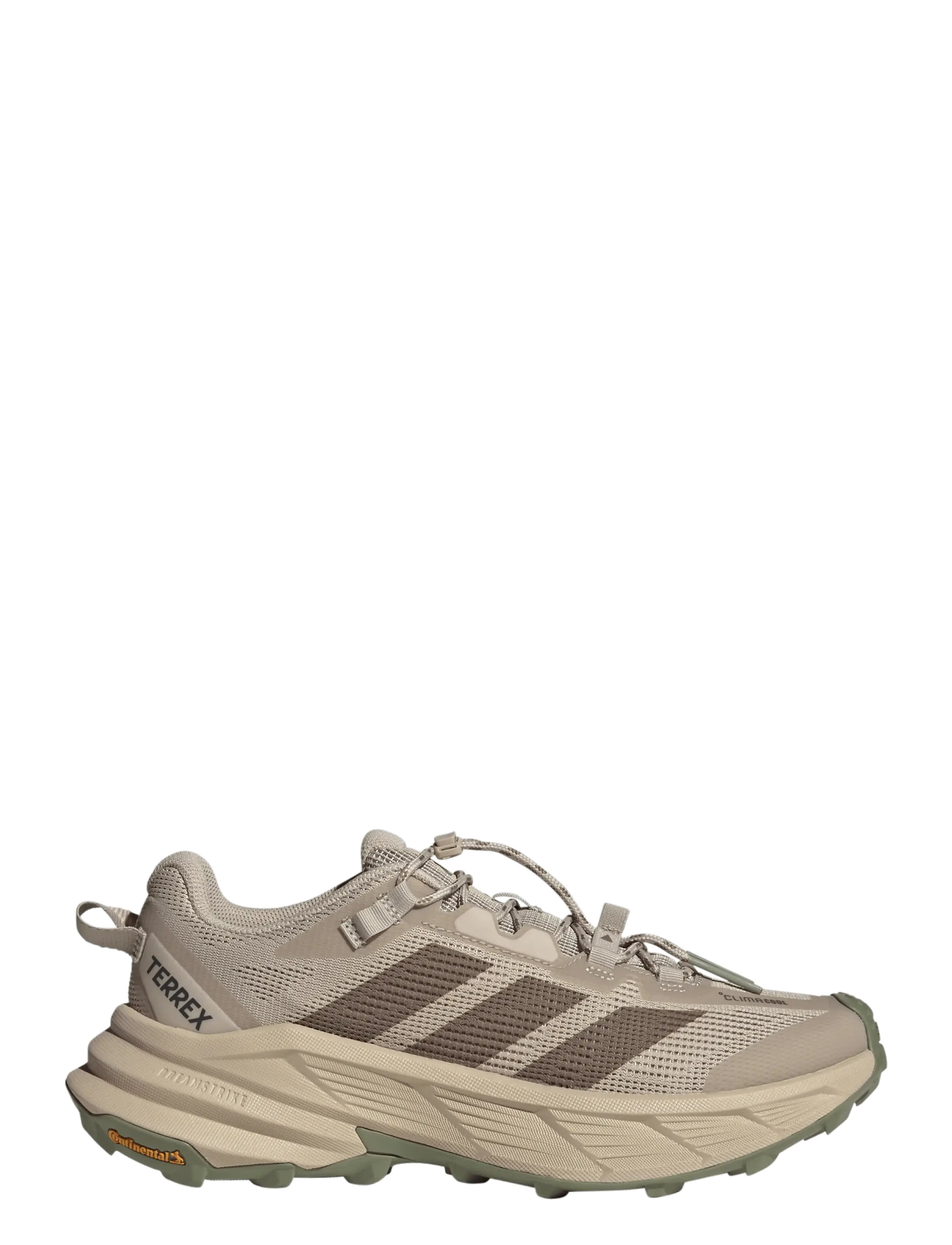 adidas Terrex - TERREX FREEHIKER SL CC M - khathr/khasix/tengrn - 1
