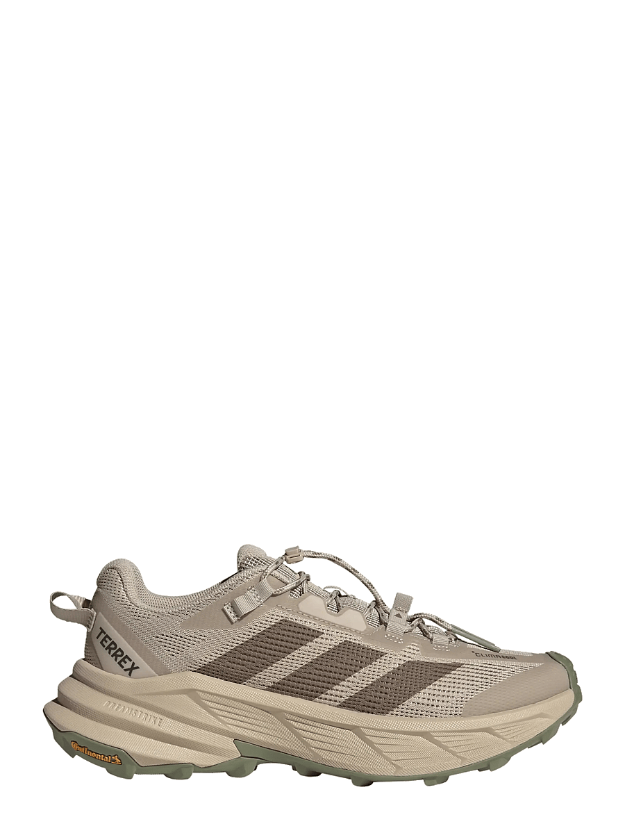 adidas Terrex - TERREX FREEHIKER SL CC M - wanderschuhe - khathr/khasix/tengrn - 1