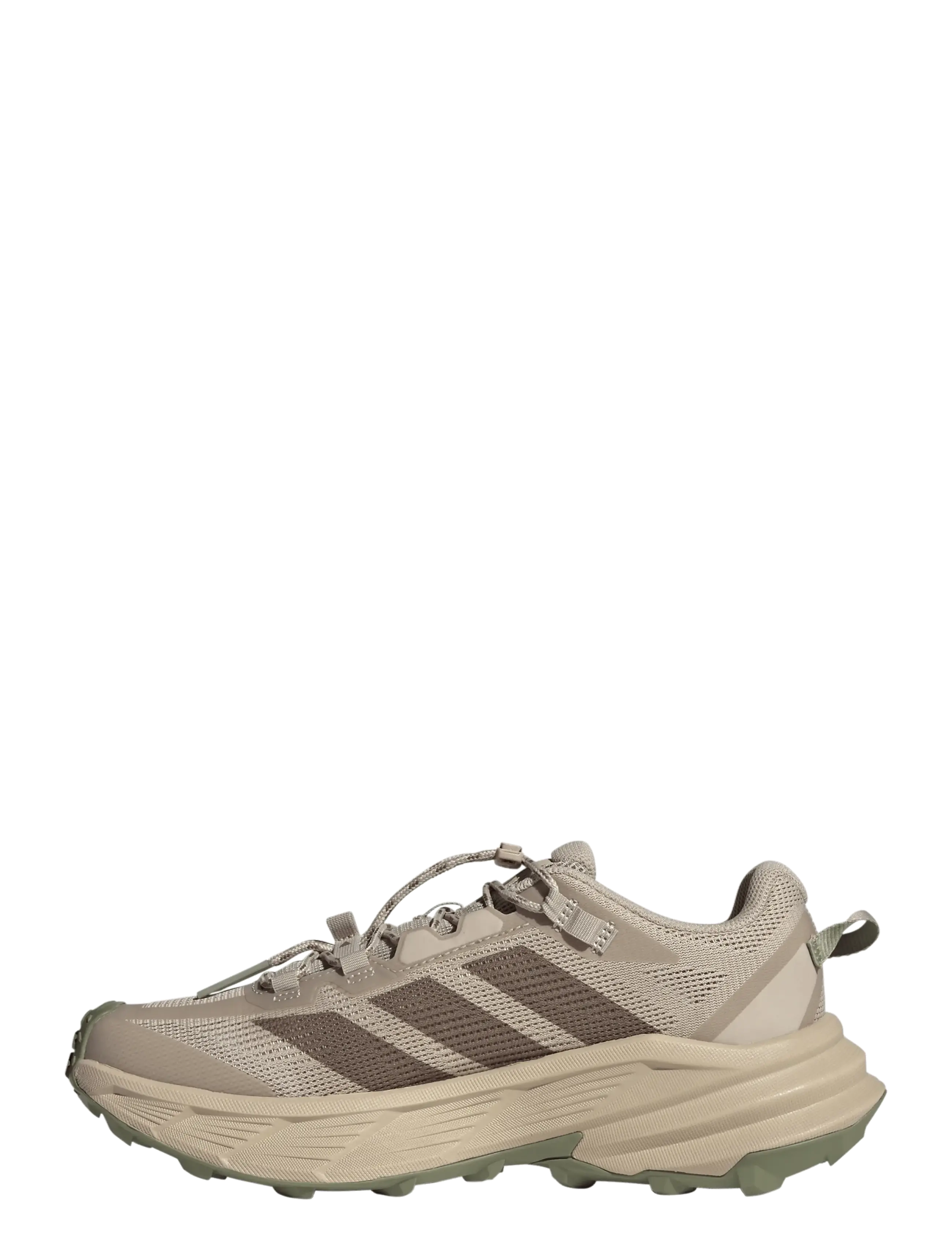 adidas Terrex - TERREX FREEHIKER SL CC M - khathr/khasix/tengrn - 2