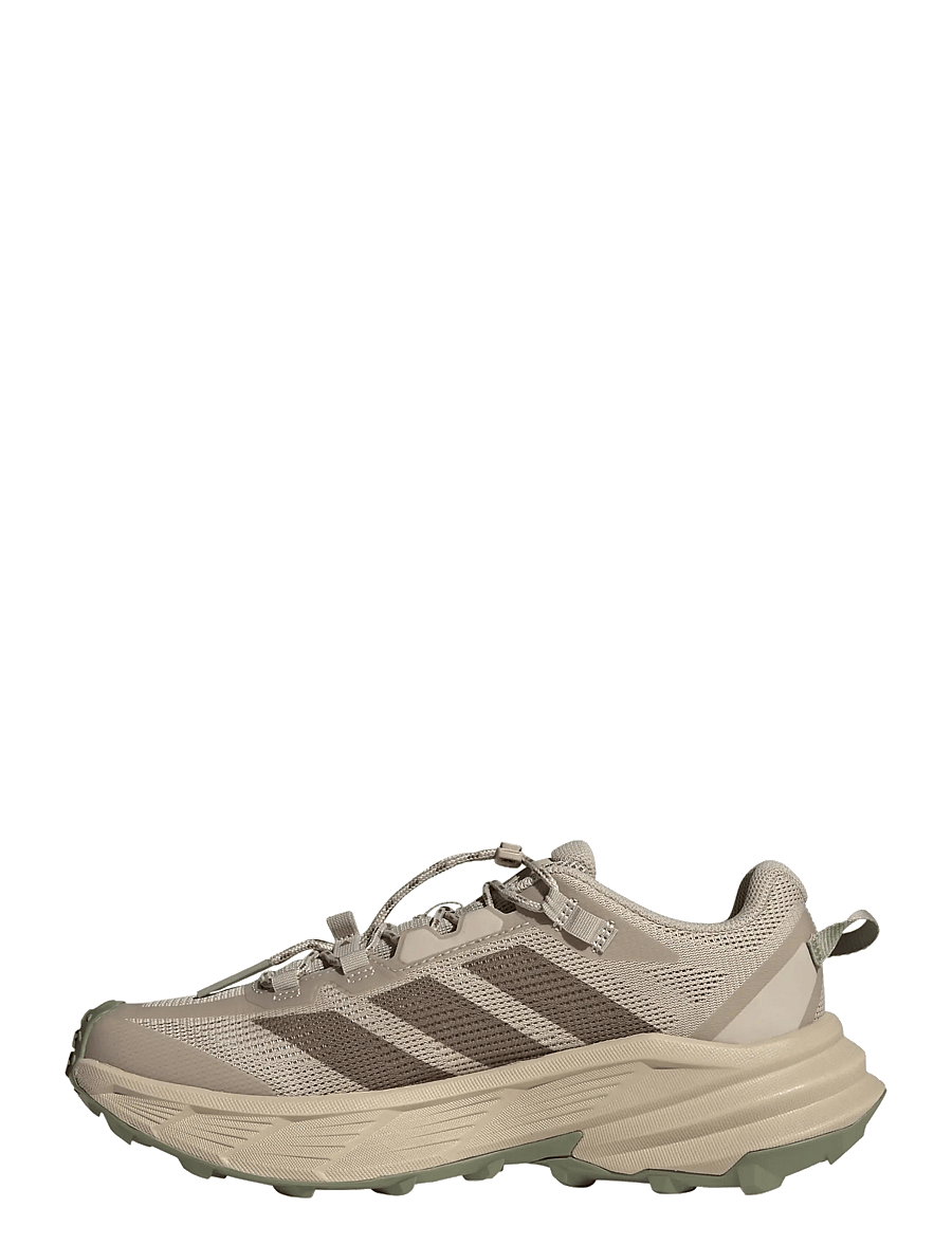 adidas Terrex - TERREX FREEHIKER SL CC M - wanderschuhe - khathr/khasix/tengrn - 2
