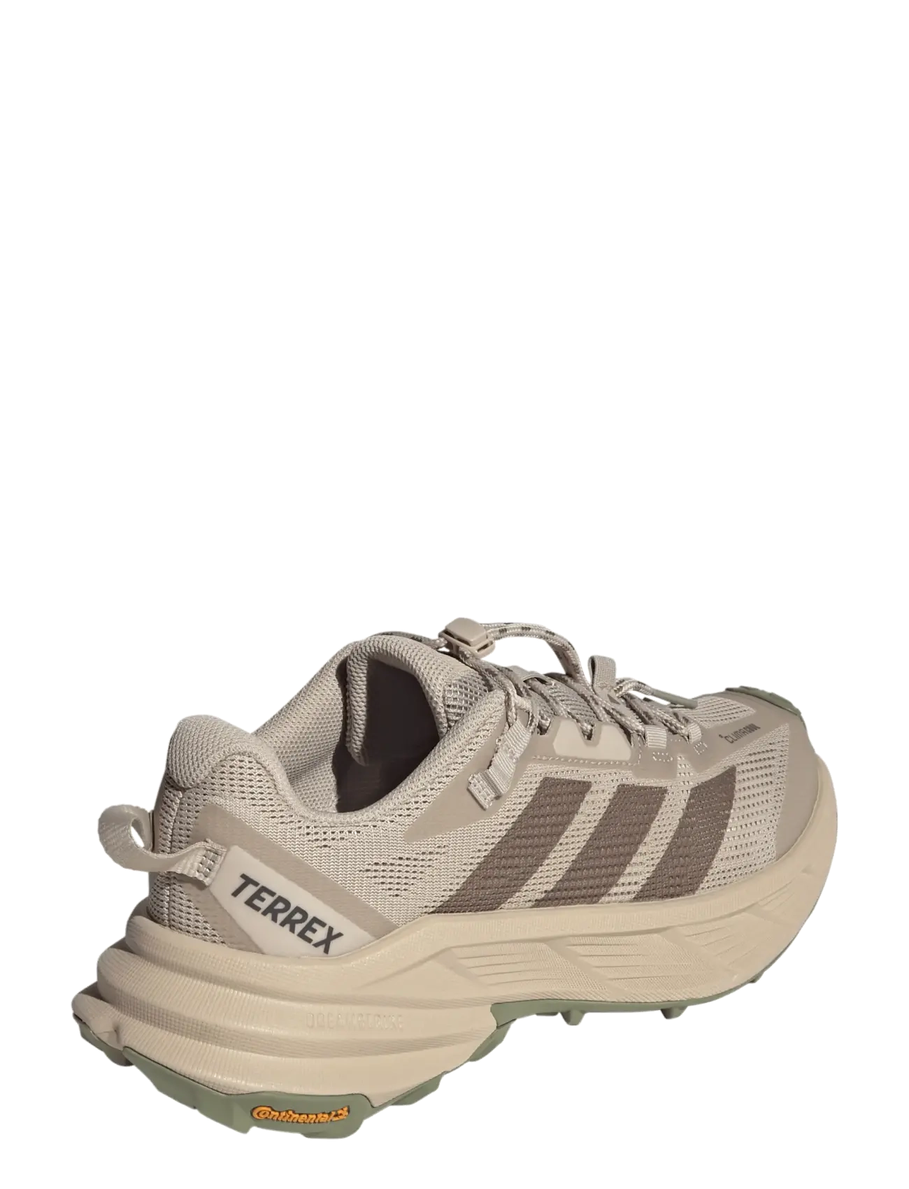 adidas Terrex - TERREX FREEHIKER SL CC M - khathr/khasix/tengrn - 3