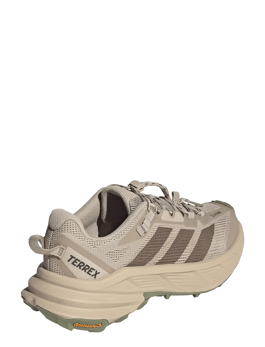 adidas Terrex - TERREX FREEHIKER SL CC M - wanderschuhe - khathr/khasix/tengrn - 3