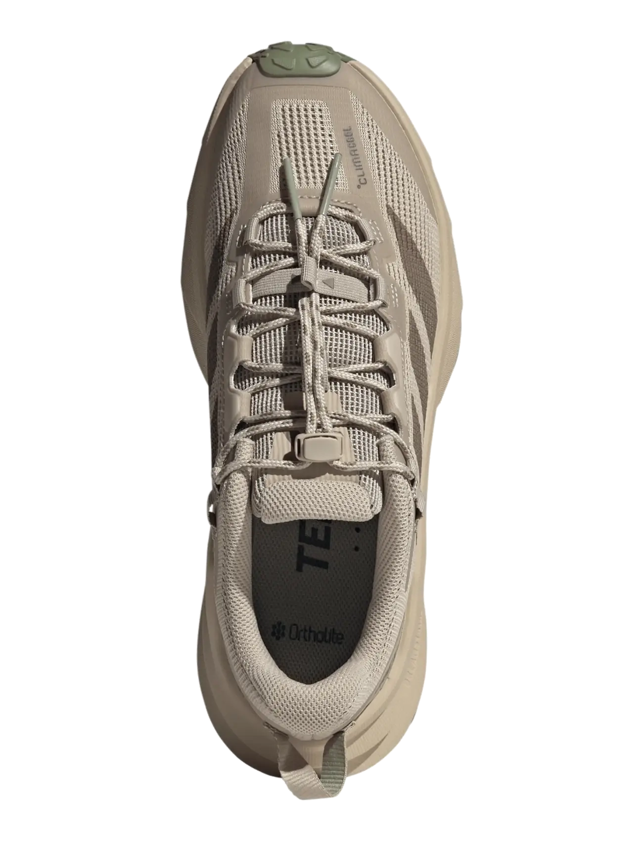 adidas Terrex - TERREX FREEHIKER SL CC M - khathr/khasix/tengrn - 4