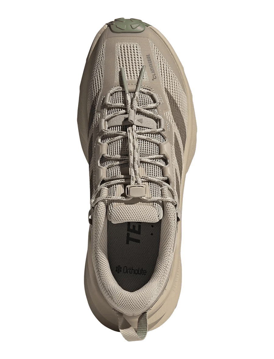 adidas Terrex - TERREX FREEHIKER SL CC M - wanderschuhe - khathr/khasix/tengrn - 4