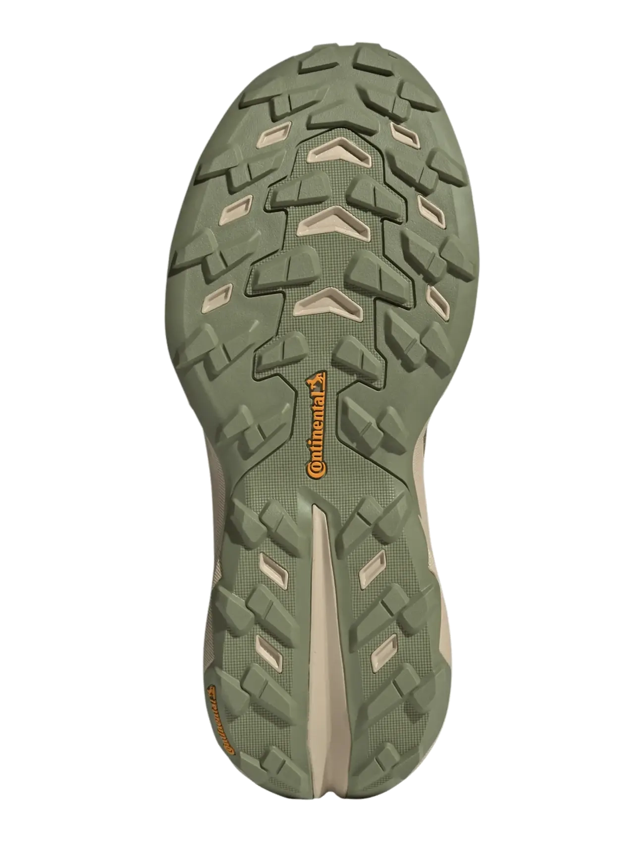 adidas Terrex - TERREX FREEHIKER SL CC M - khathr/khasix/tengrn - 5