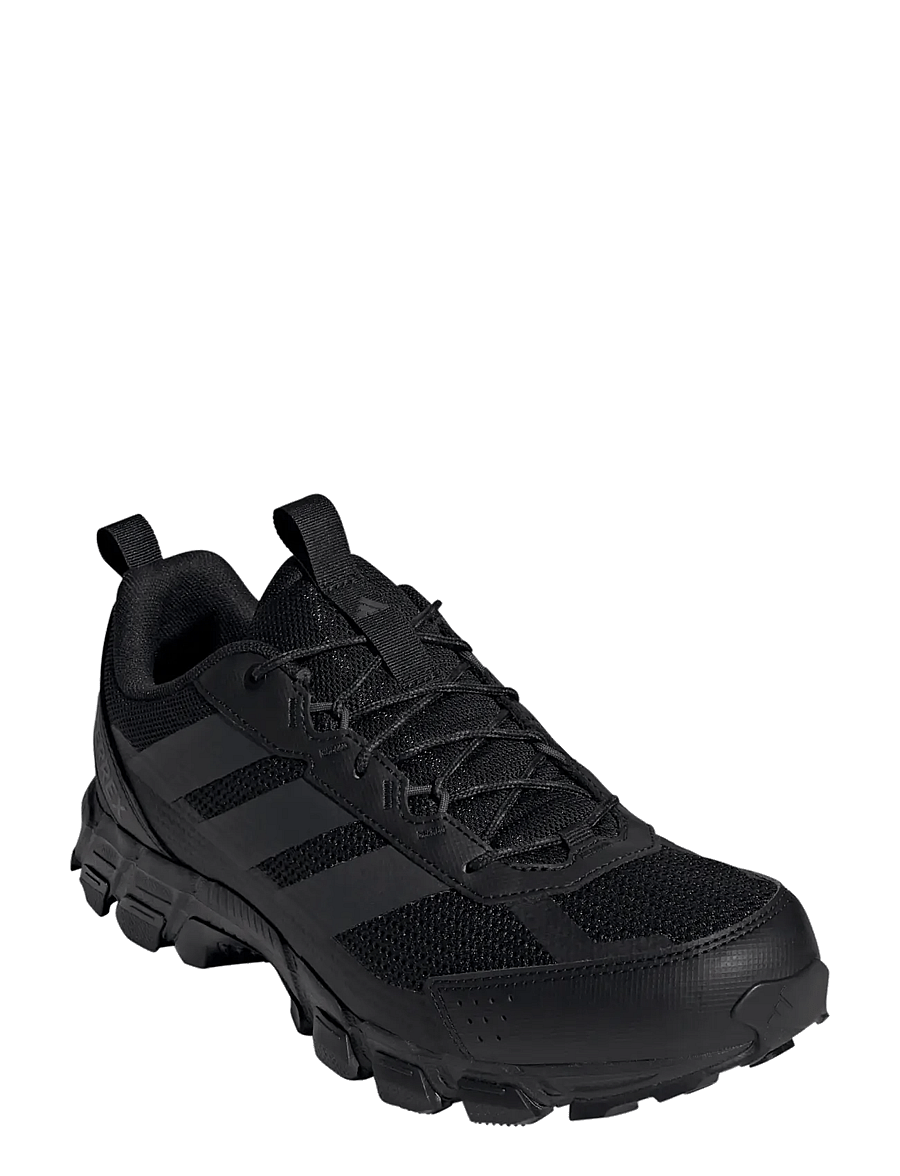 adidas Terrex - TERREX ROCKADIA M - wanderschuhe - cblack/carbon/cblack - 0
