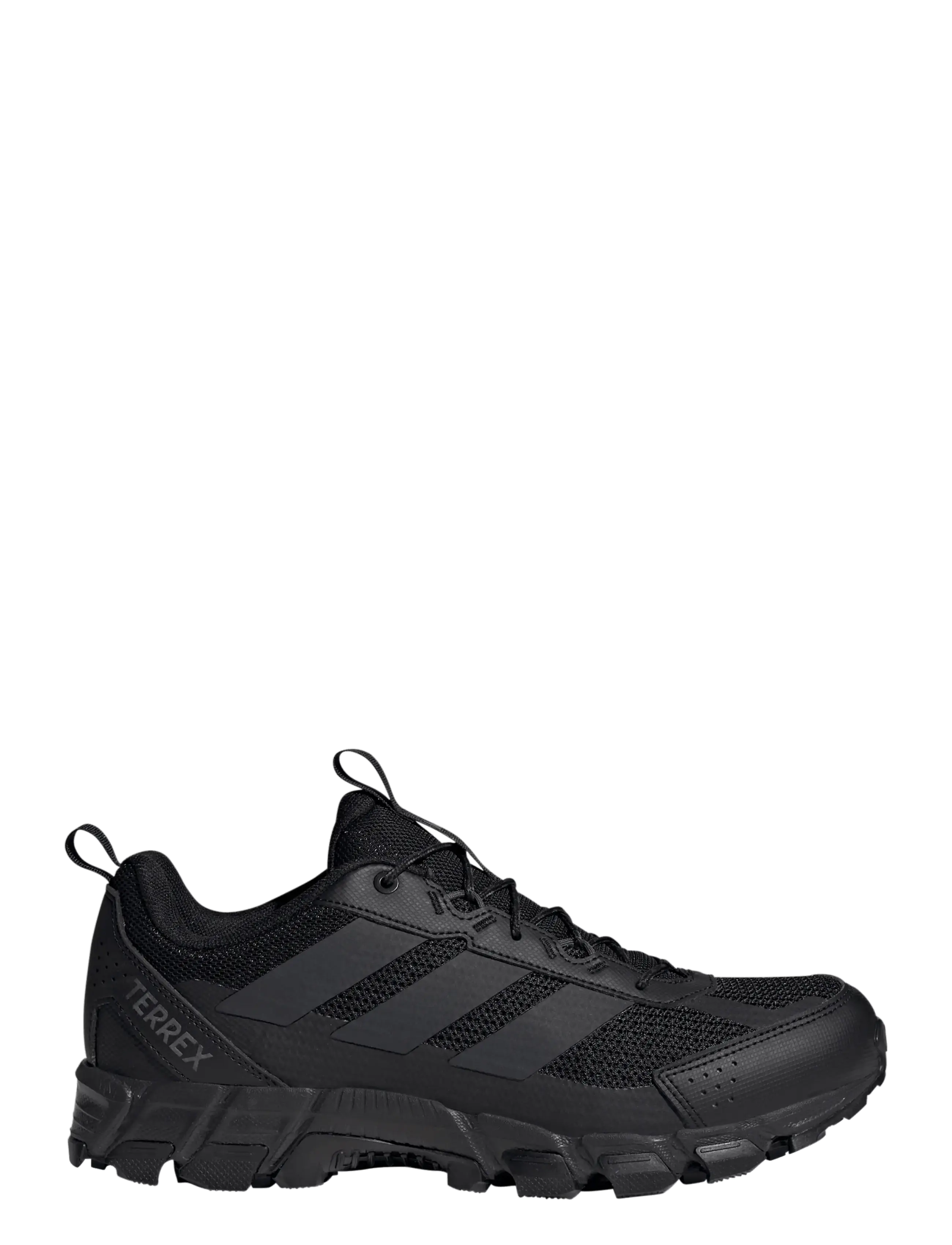 adidas Terrex - TERREX ROCKADIA M - vandresko - cblack/carbon/cblack - 1