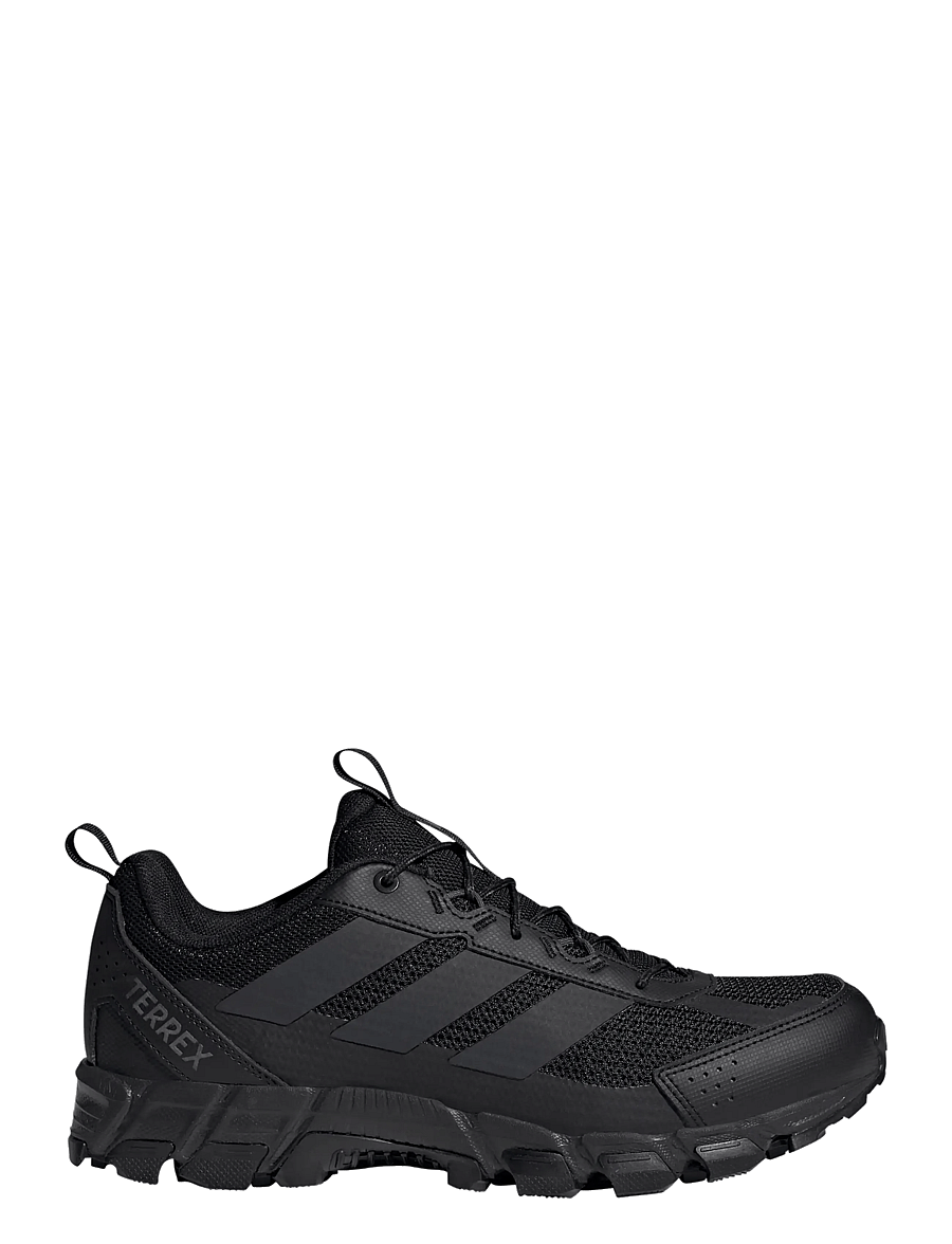 adidas Terrex - TERREX ROCKADIA M - wanderschuhe - cblack/carbon/cblack - 1