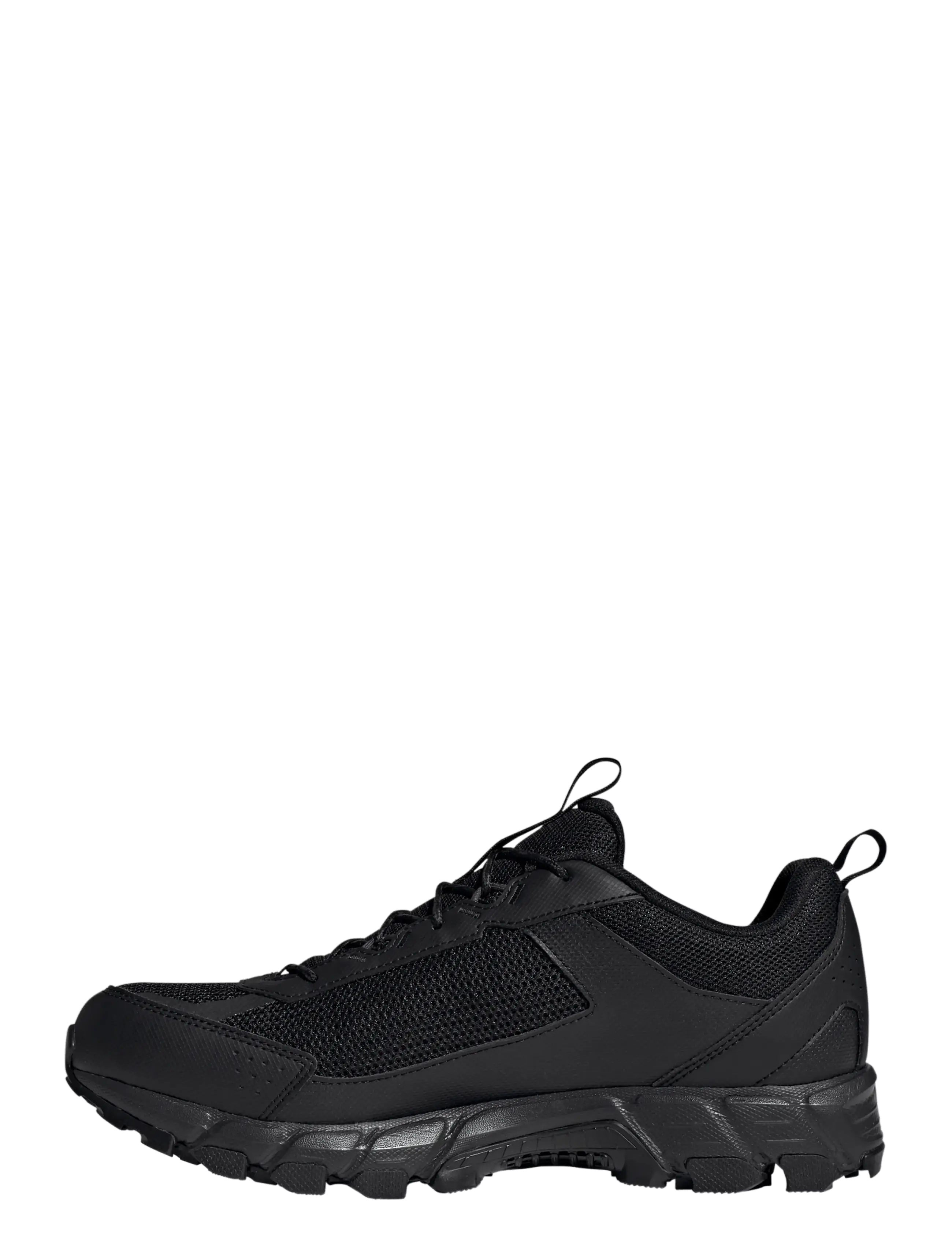 adidas Terrex - TERREX ROCKADIA M - vandresko - cblack/carbon/cblack - 2