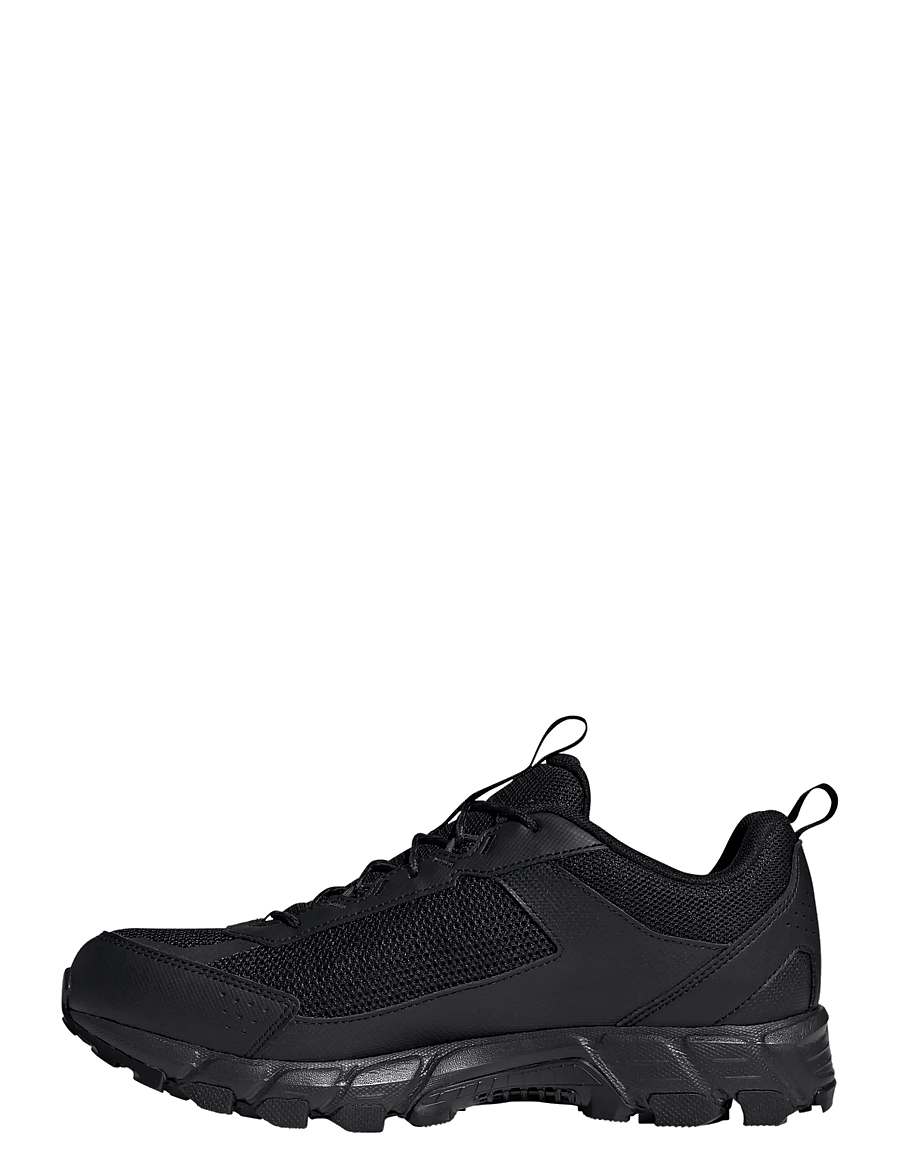 adidas Terrex - TERREX ROCKADIA M - wanderschuhe - cblack/carbon/cblack - 2