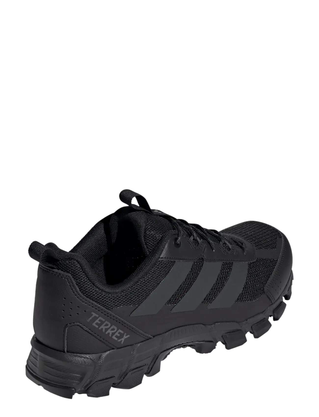 adidas Terrex - TERREX ROCKADIA M - vandresko - cblack/carbon/cblack - 3