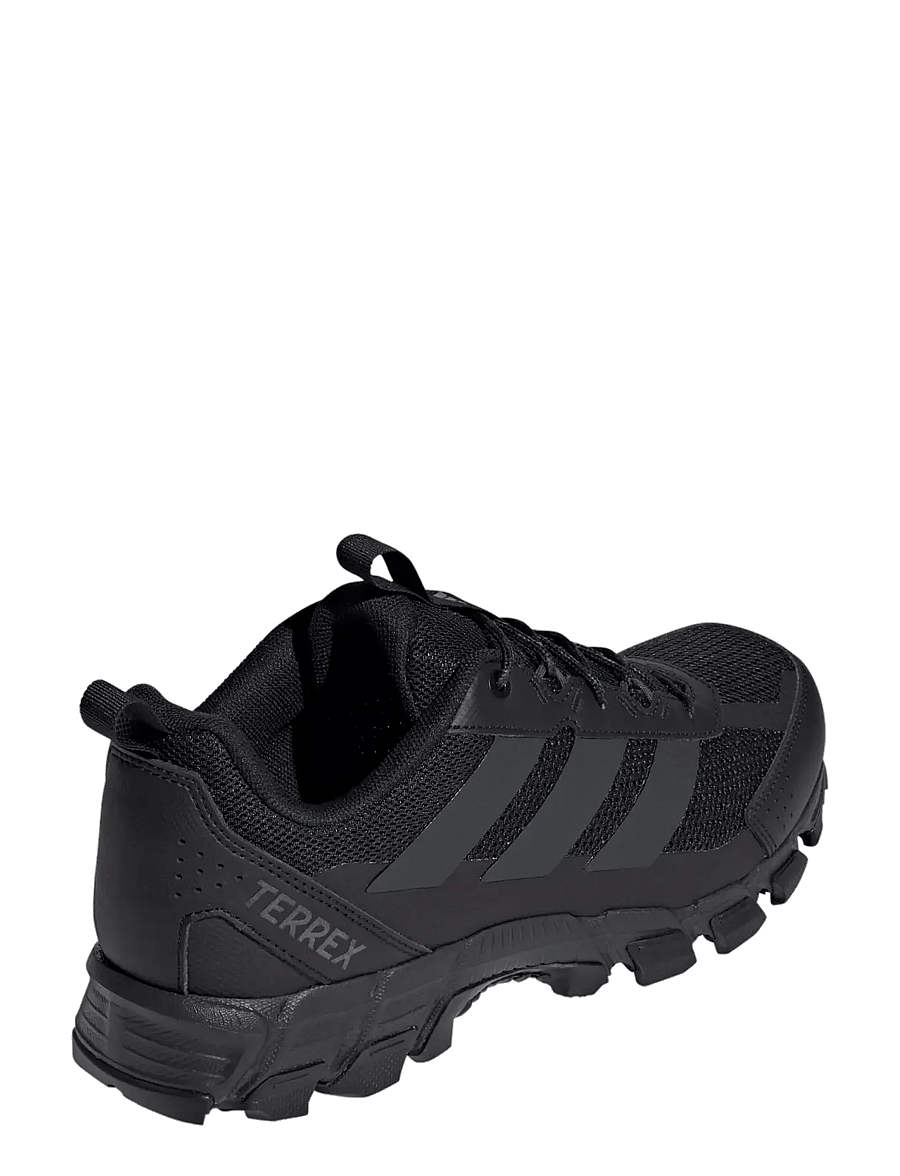 adidas Terrex - TERREX ROCKADIA M - wanderschuhe - cblack/carbon/cblack - 3