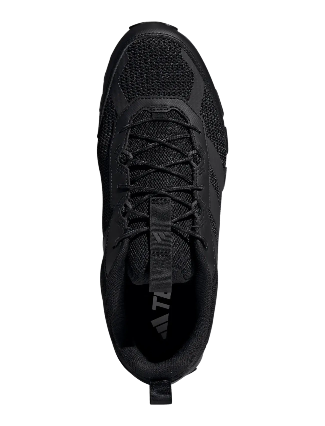 adidas Terrex - TERREX ROCKADIA M - vandresko - cblack/carbon/cblack - 4