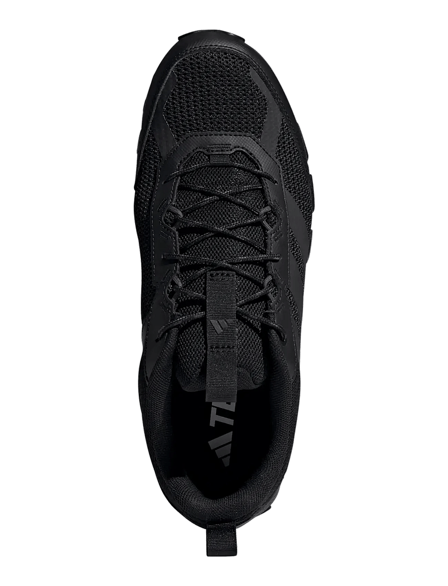 adidas Terrex - TERREX ROCKADIA M - wanderschuhe - cblack/carbon/cblack - 4