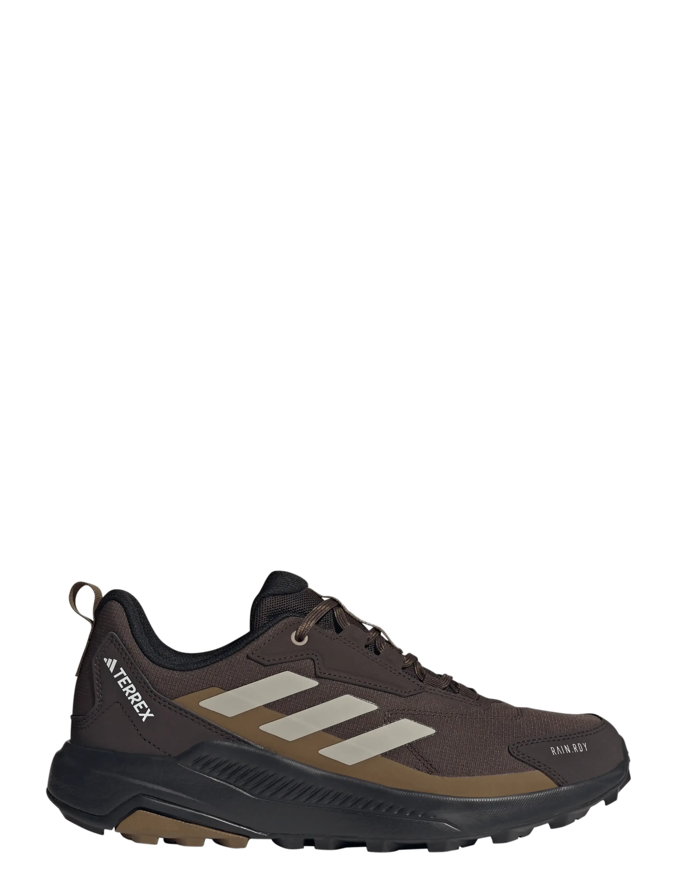 adidas Terrex - TERREX ANYLANDER R.RDY - wanderschuhe - dbrown/lbrown/auco - 1
