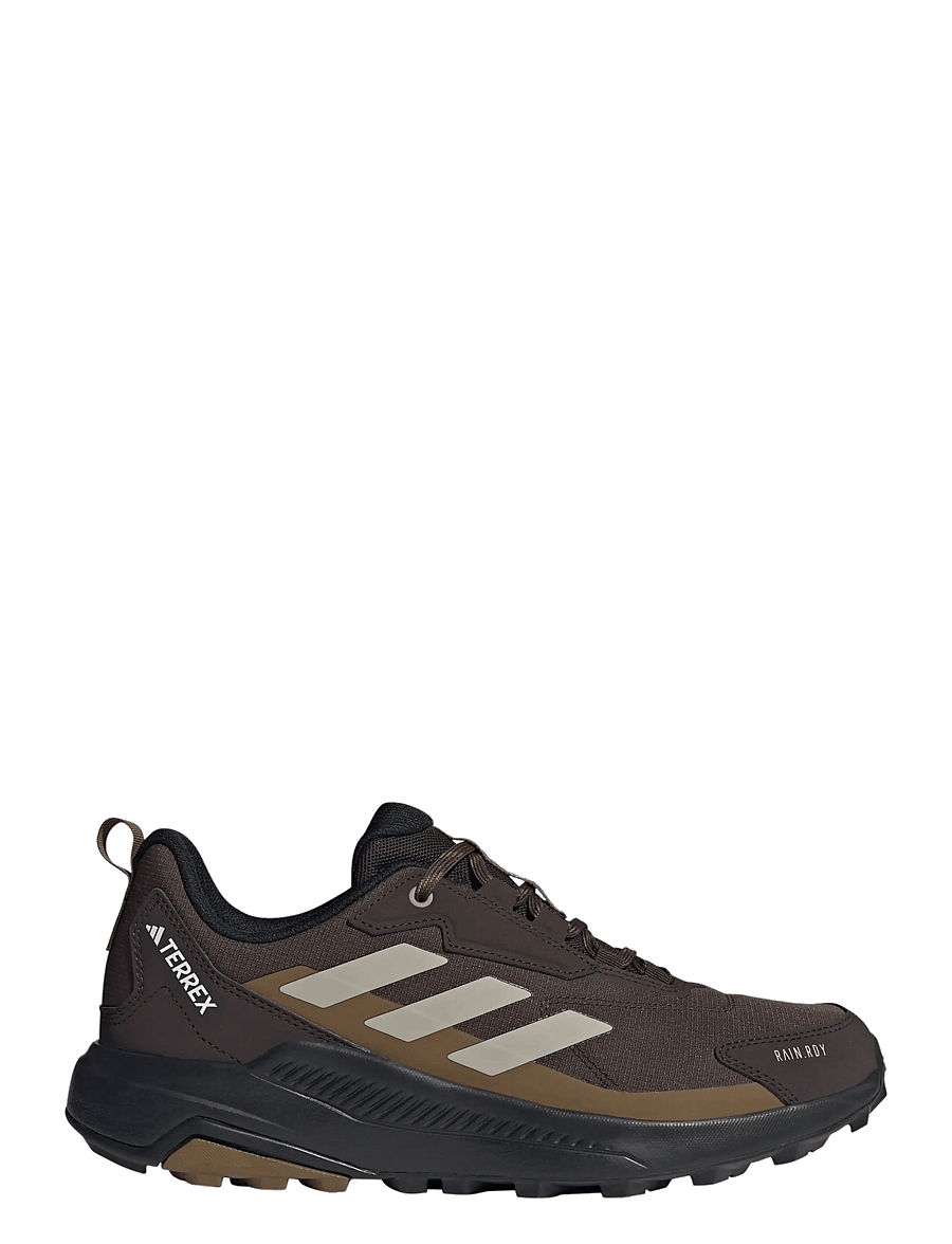 adidas Terrex - TERREX ANYLANDER R.RDY - wanderschuhe - dbrown/lbrown/auco - 1