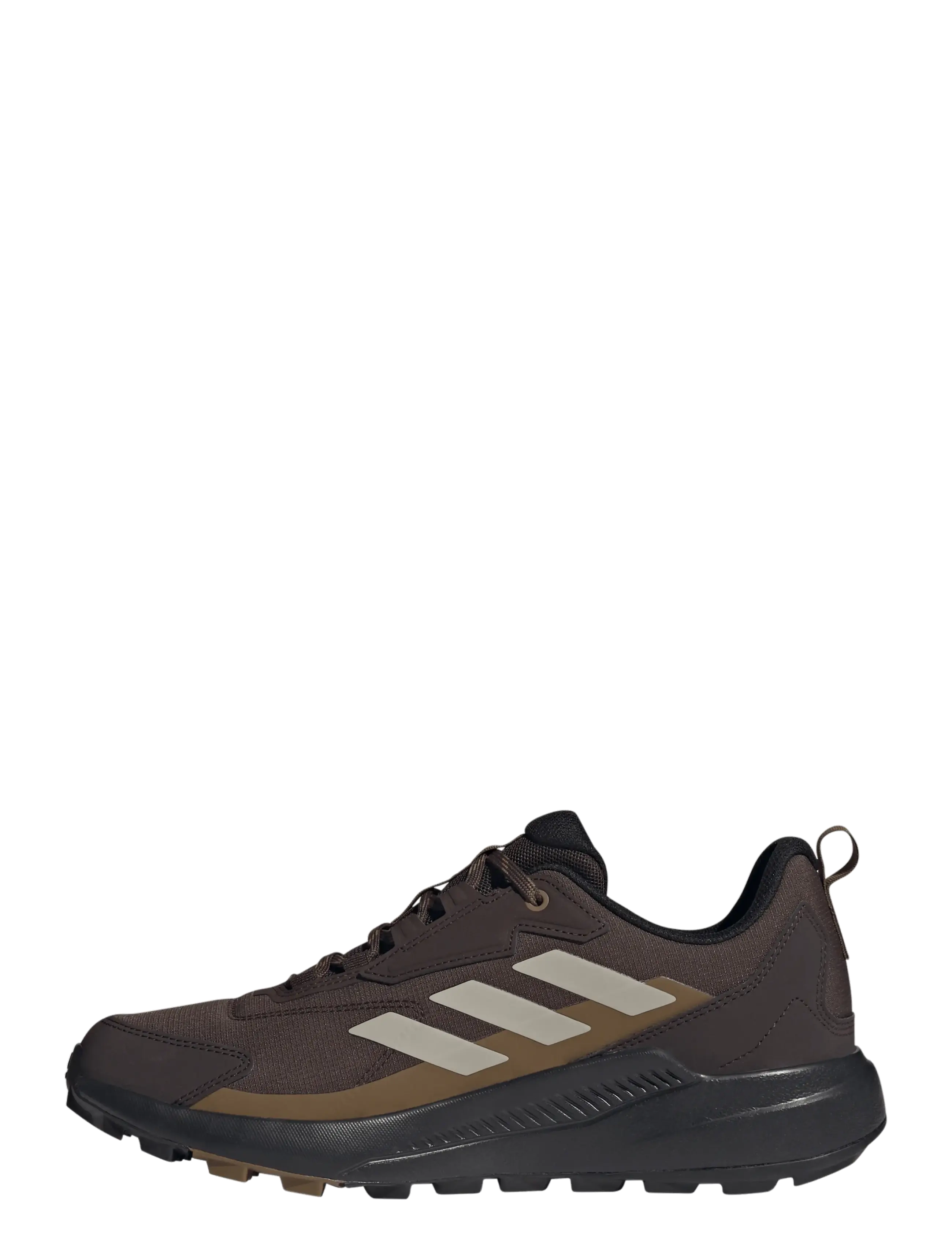 adidas Terrex - TERREX ANYLANDER R.RDY - wanderschuhe - dbrown/lbrown/auco - 2