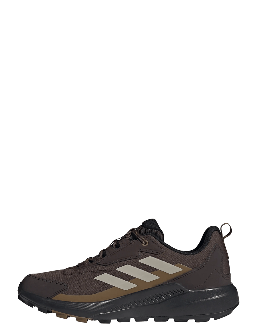 adidas Terrex - TERREX ANYLANDER R.RDY - wanderschuhe - dbrown/lbrown/auco - 2