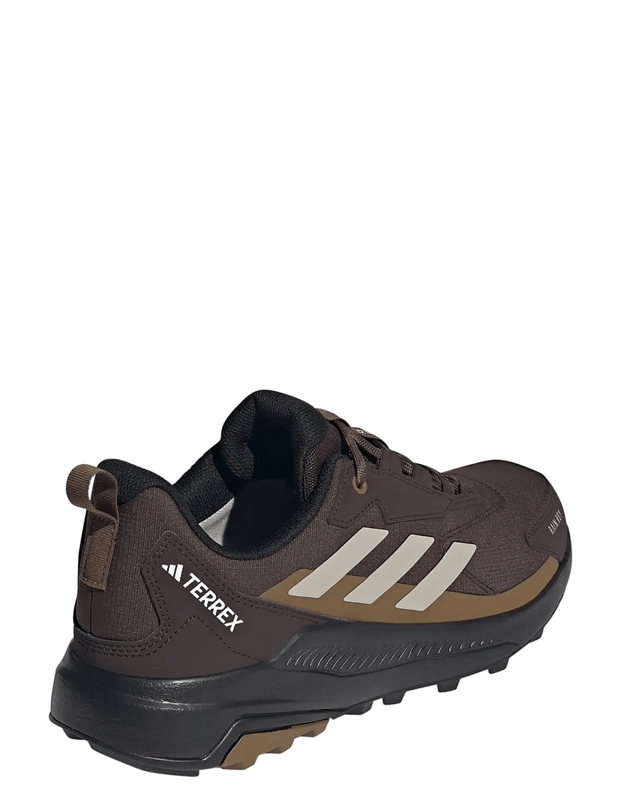 adidas Terrex - TERREX ANYLANDER R.RDY - wanderschuhe - dbrown/lbrown/auco - 3