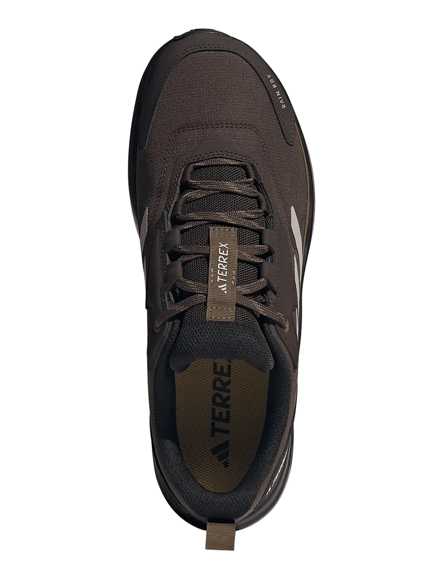adidas Terrex - TERREX ANYLANDER R.RDY - wanderschuhe - dbrown/lbrown/auco - 4