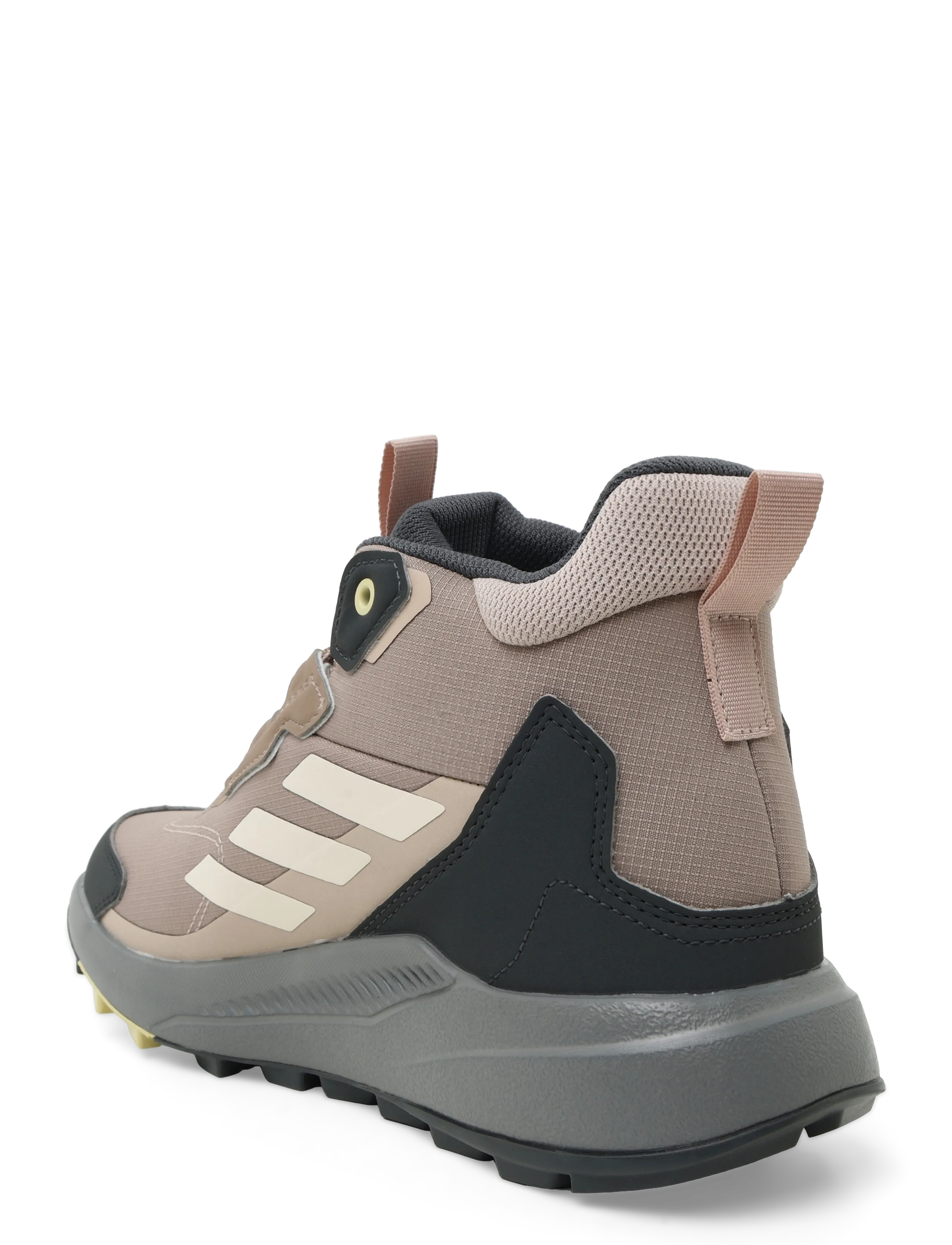 adidas Terrex - TERREX ANYLANDER MID R.RDY W - vandresko - chabrn/wonwhi/gresix - 1
