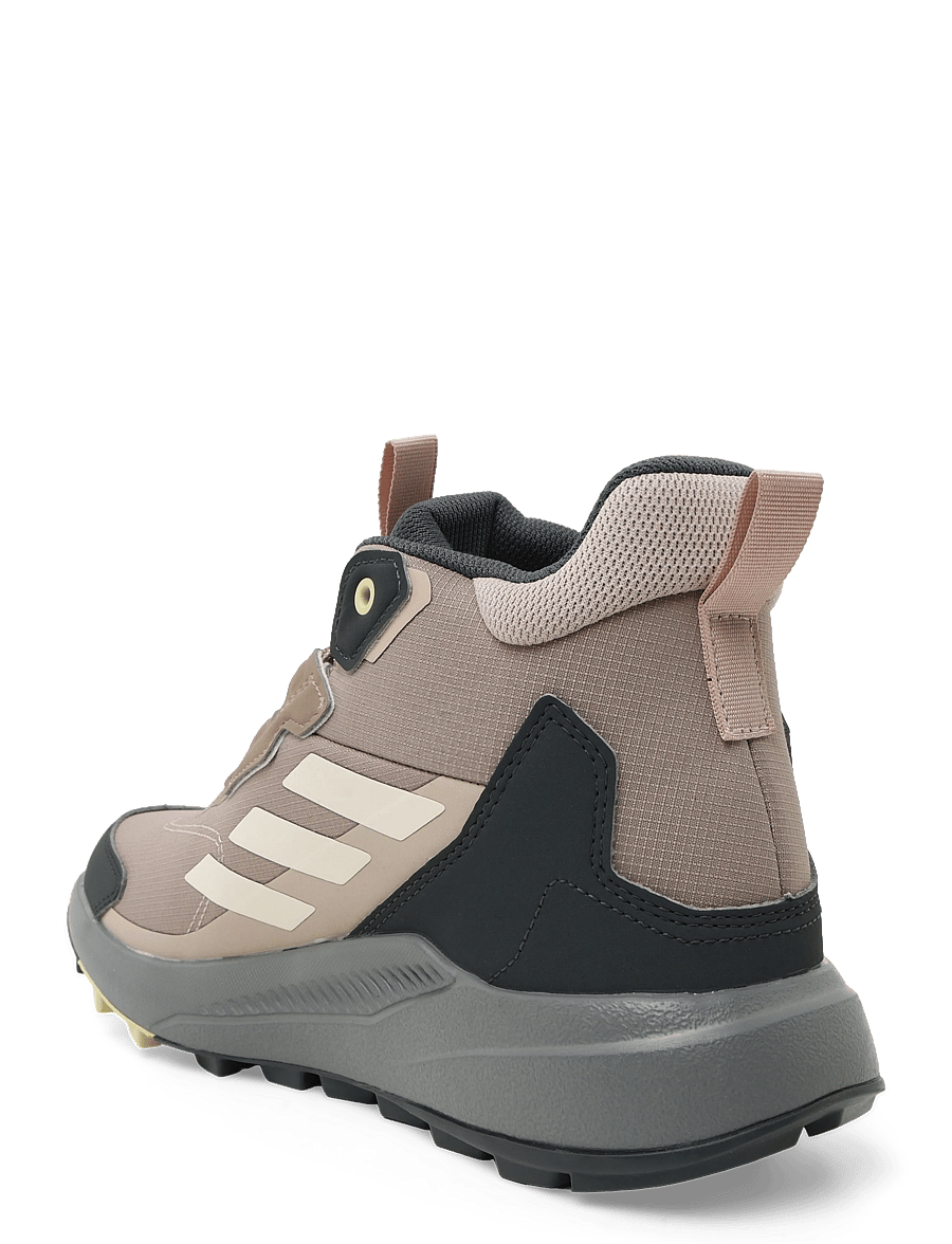 adidas Terrex - TERREX ANYLANDER MID R.RDY W - vandresko - chabrn/wonwhi/gresix - 1