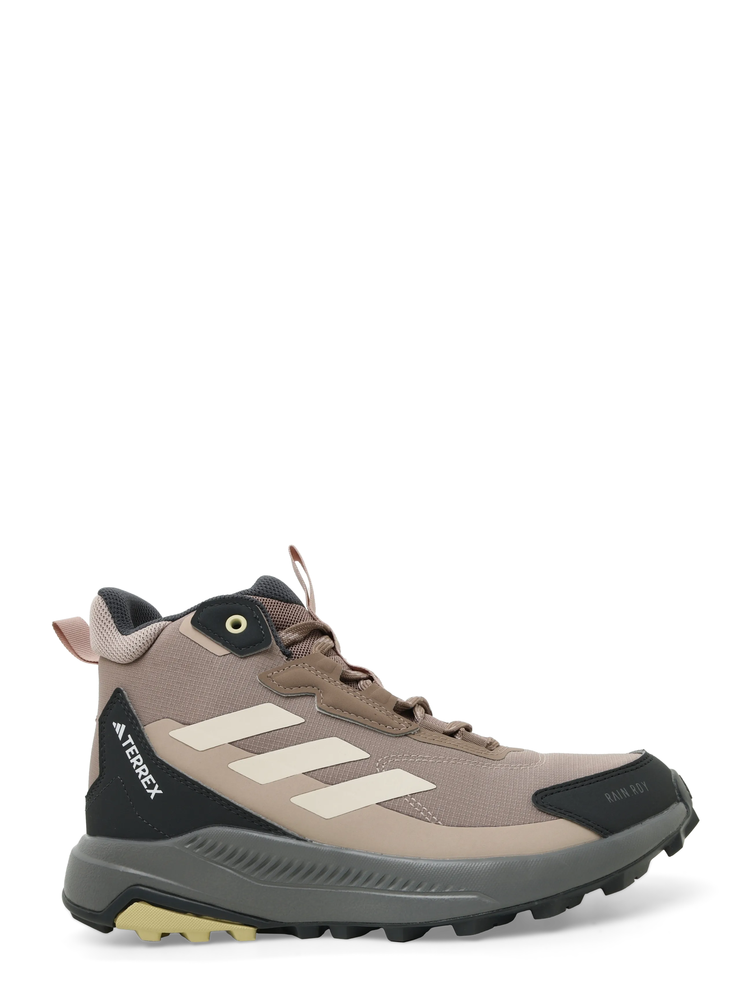 adidas Terrex - TERREX ANYLANDER MID R.RDY W - vandresko - chabrn/wonwhi/gresix - 2