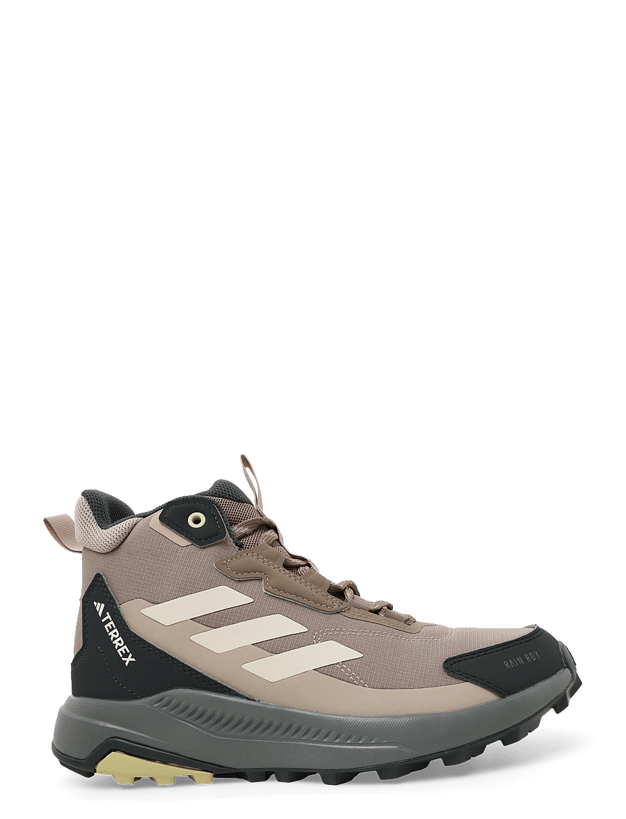 adidas Terrex - TERREX ANYLANDER MID R.RDY W - vandresko - chabrn/wonwhi/gresix - 2