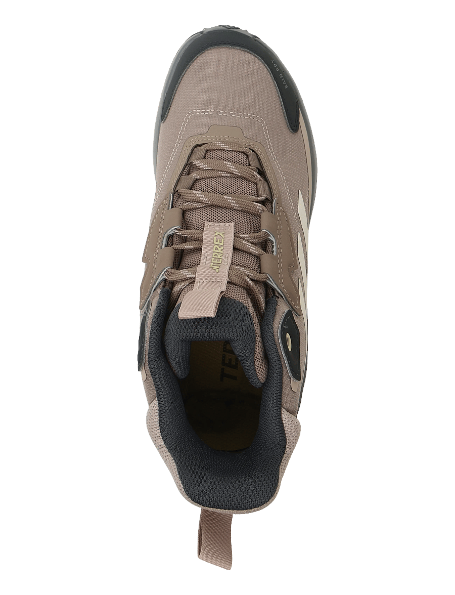 adidas Terrex - TERREX ANYLANDER MID R.RDY W - vandresko - chabrn/wonwhi/gresix - 3