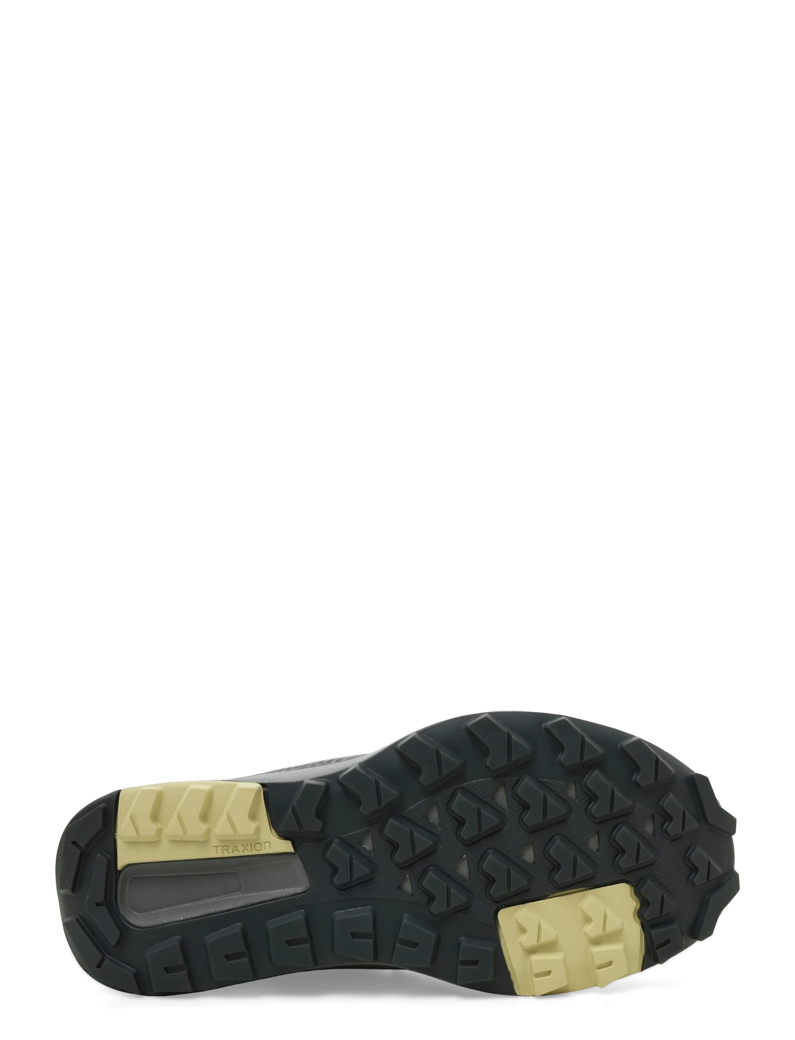 adidas Terrex - TERREX ANYLANDER MID R.RDY W - vandresko - chabrn/wonwhi/gresix - 4