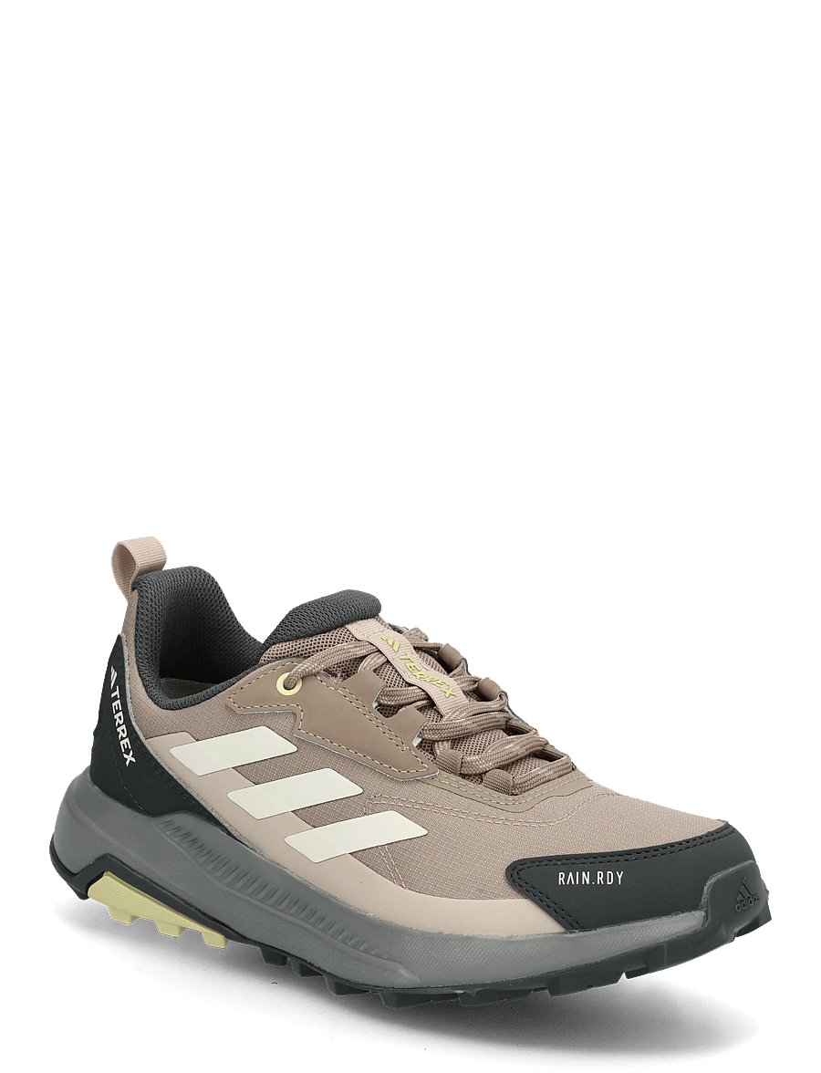 adidas Terrex - TERREX ANYLANDER R.RDY W - wanderschuhe - chabrn/wonwhi/gresix - 0