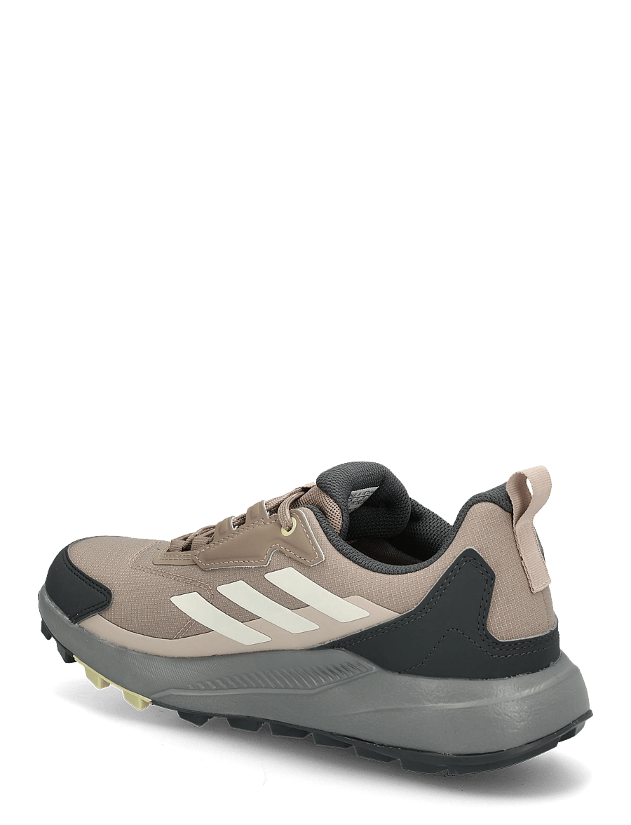 adidas Terrex - TERREX ANYLANDER R.RDY W - wanderschuhe - chabrn/wonwhi/gresix - 1