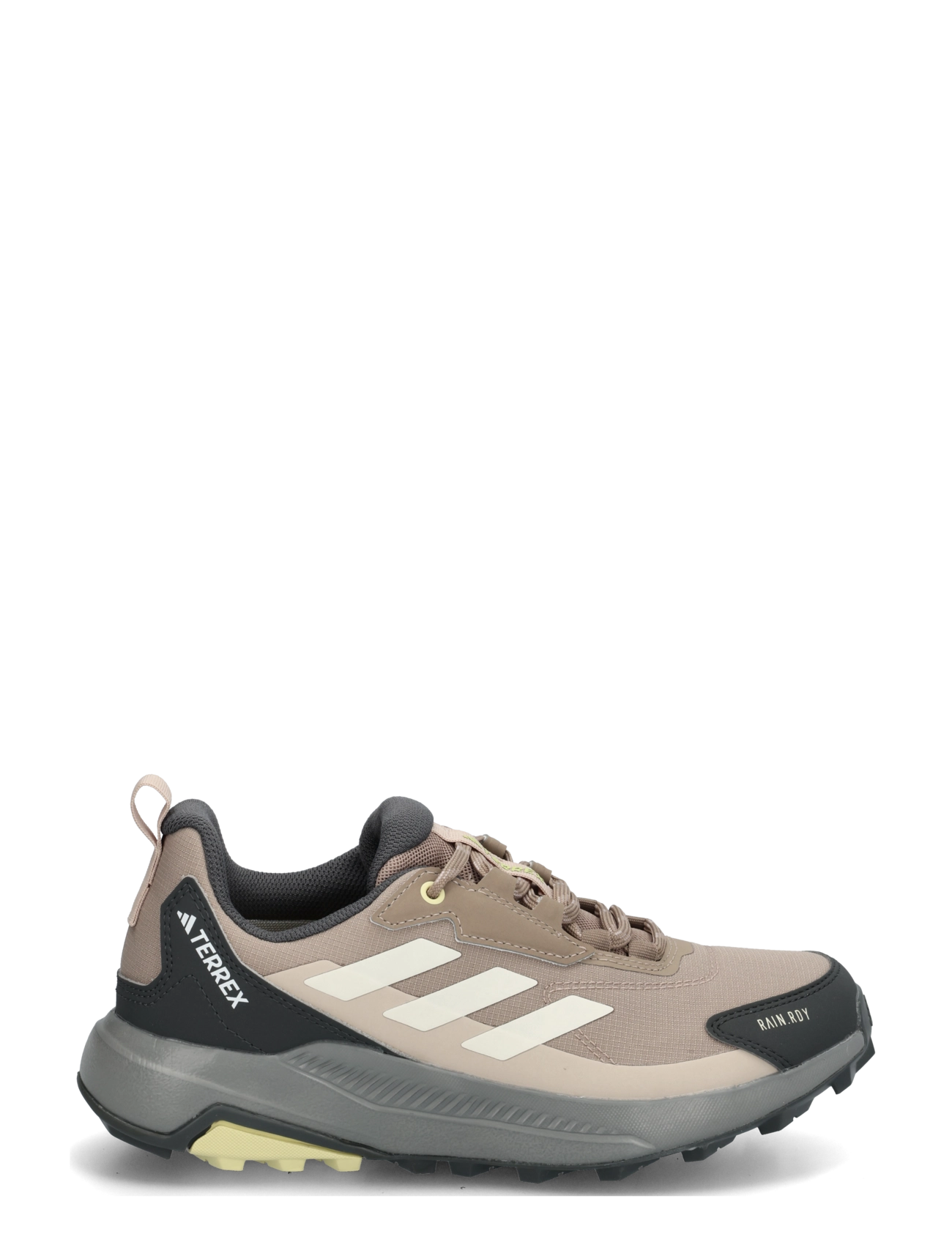 adidas Terrex - TERREX ANYLANDER R.RDY W - vandresko - chabrn/wonwhi/gresix - 2