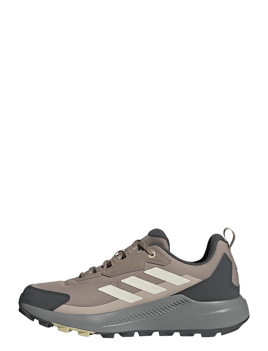 adidas Terrex - TERREX ANYLANDER R.RDY W - wanderschuhe - chabrn/wonwhi/gresix - 1